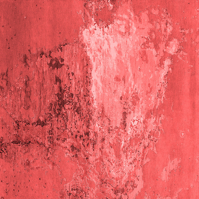 Oriental Red Industrial Rug, urb2070red