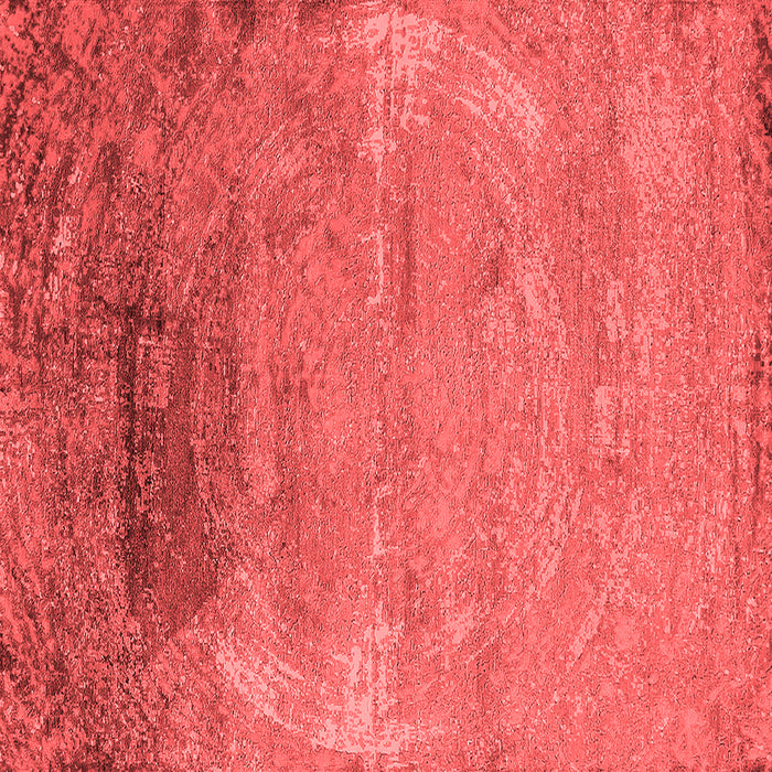 Oriental Red Industrial Rug, urb2071red