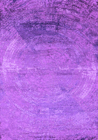 Oriental Purple Industrial Rug, urb2071pur