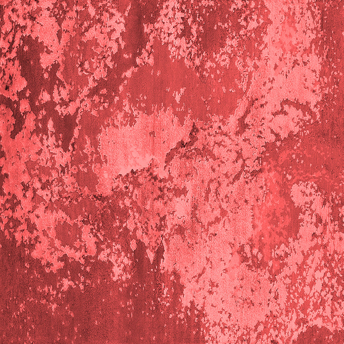 Oriental Red Industrial Rug, urb2072red