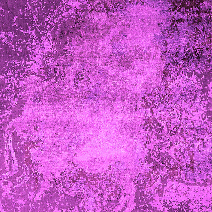 Oriental Pink Industrial Rug, urb2073pnk