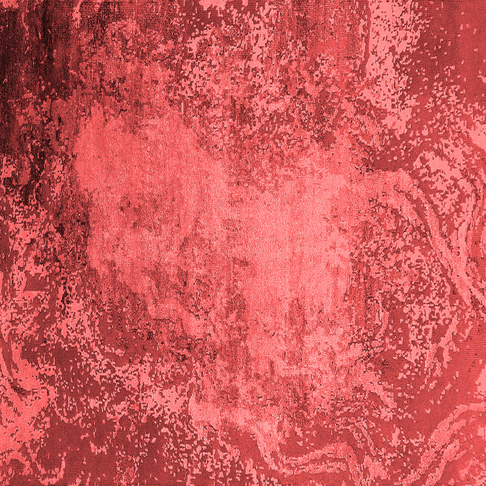 Oriental Red Industrial Rug, urb2075red