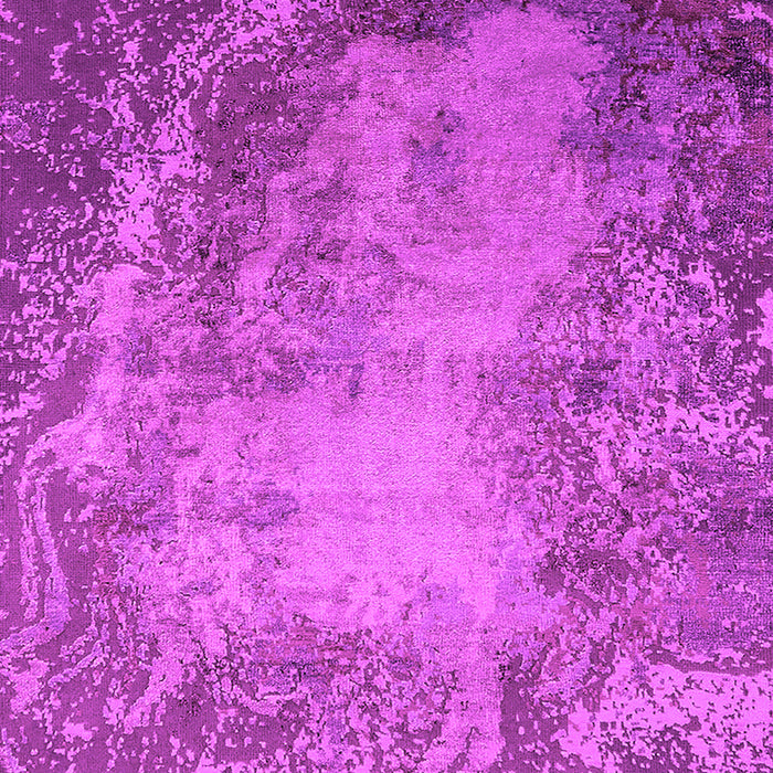 Oriental Pink Industrial Rug, urb2075pnk