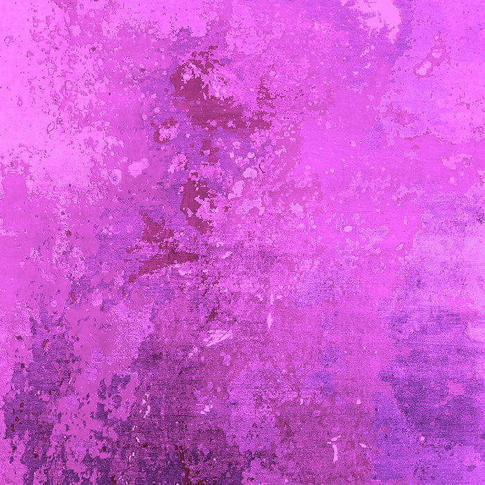 Oriental Pink Industrial Rug, urb2076pnk