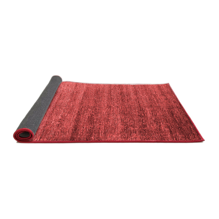 Oriental Red Industrial Area Rugs