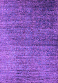 Oriental Purple Industrial Rug, urb2078pur