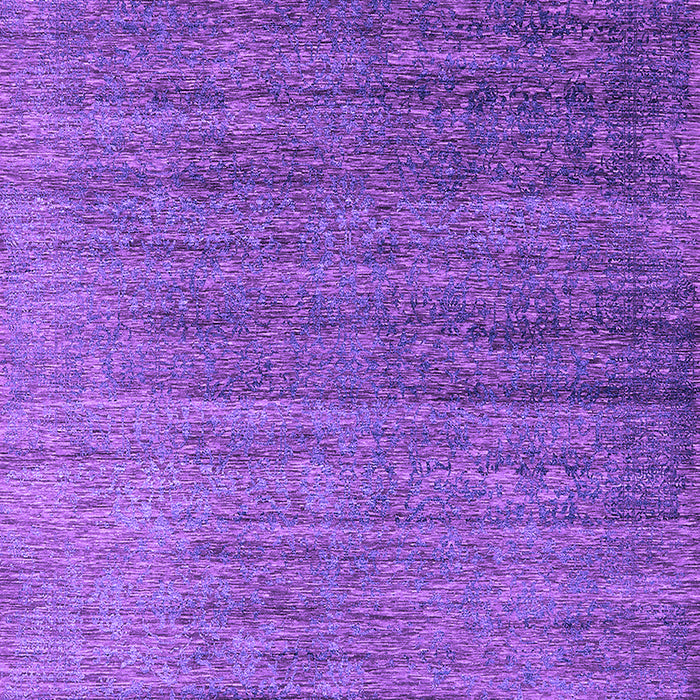 Oriental Purple Industrial Rug, urb2078pur