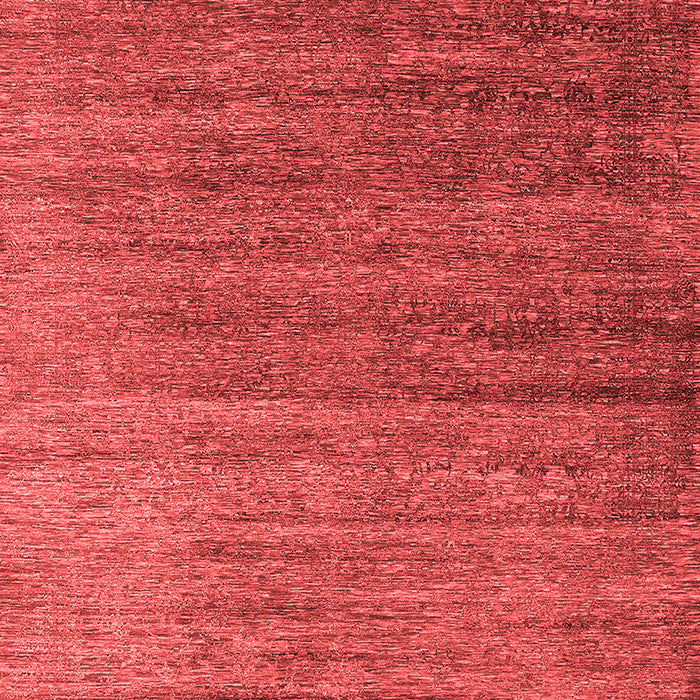 Oriental Red Industrial Area Rugs