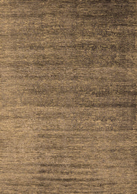 Oriental Brown Industrial Rug, urb2078brn