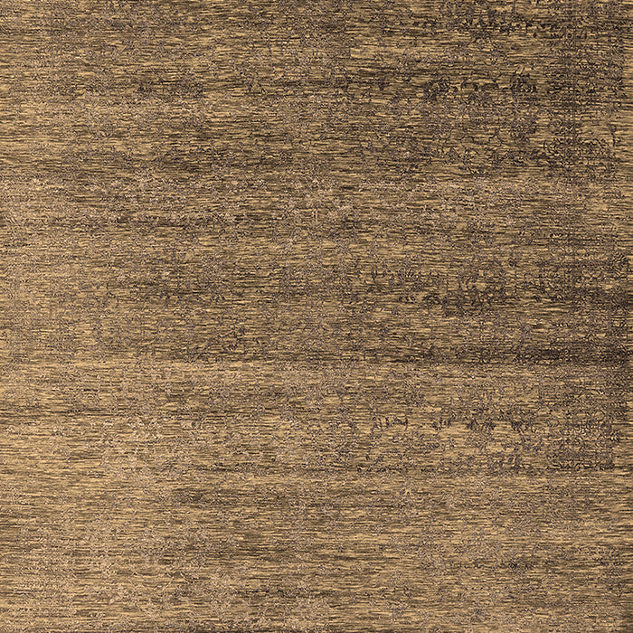 Oriental Brown Industrial Rug, urb2078brn