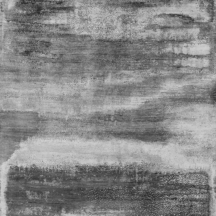 Oriental Gray Industrial Rug, urb2082gry