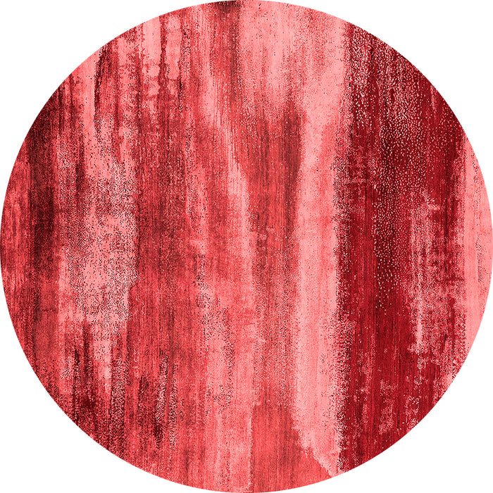 Oriental Red Industrial Rug, urb2082red