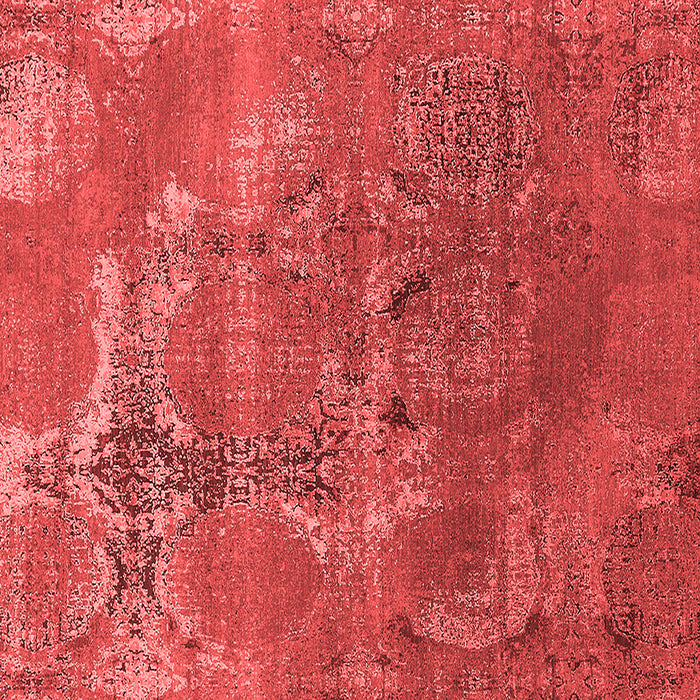 Oriental Red Industrial Rug, urb2083red