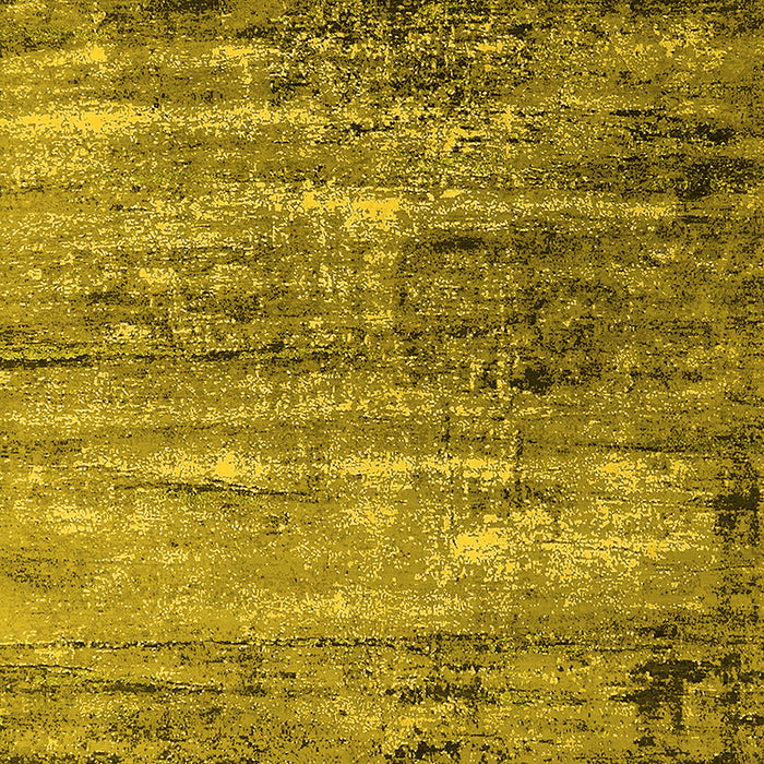 Oriental Yellow Industrial Rug, urb2088yw