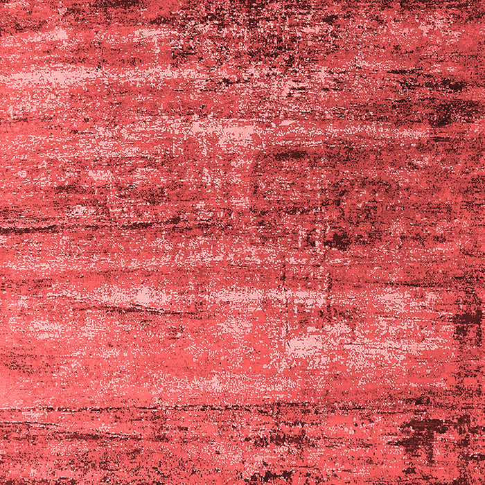 Oriental Red Industrial Area Rugs