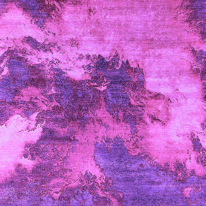 Oriental Purple Industrial Rug, urb2089pur