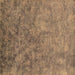 Square Oriental Brown Industrial Rug, urb2118brn