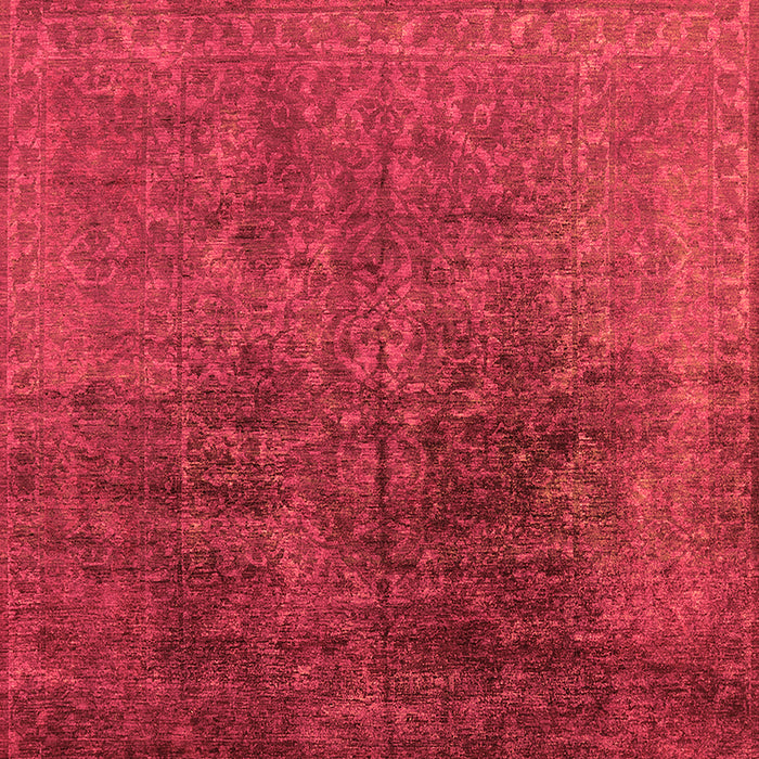 Machine Washable Oriental Orange Industrial Area Rugs, wshurb2127org