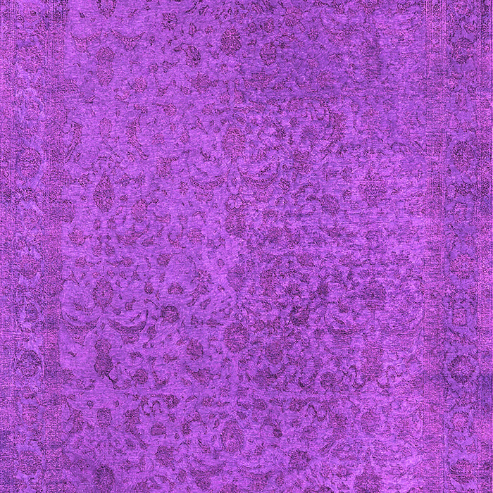 Oriental Pink Industrial Rug, urb2128pnk