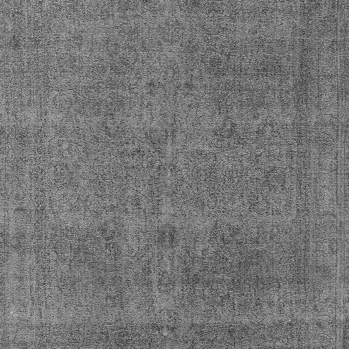 Oriental Gray Industrial Rug, urb2136gry