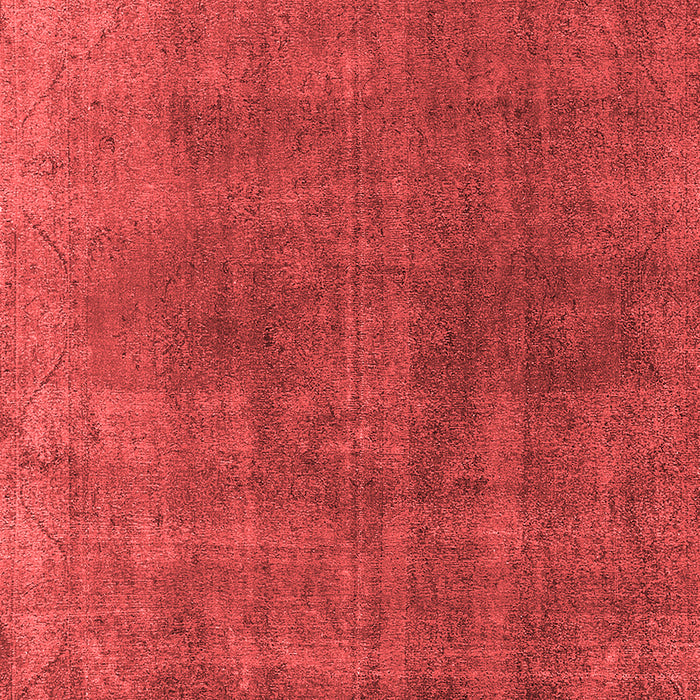 Oriental Red Industrial Area Rugs