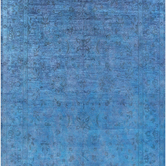 Mid-Century Modern Oriental Rug, urb2148