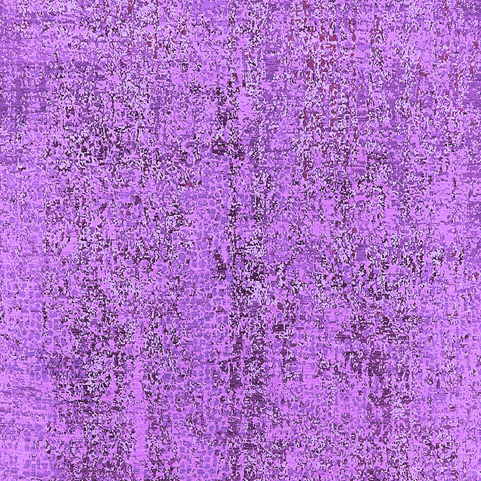 Machine Washable Oriental Purple Industrial Area Rugs, wshurb2157pur