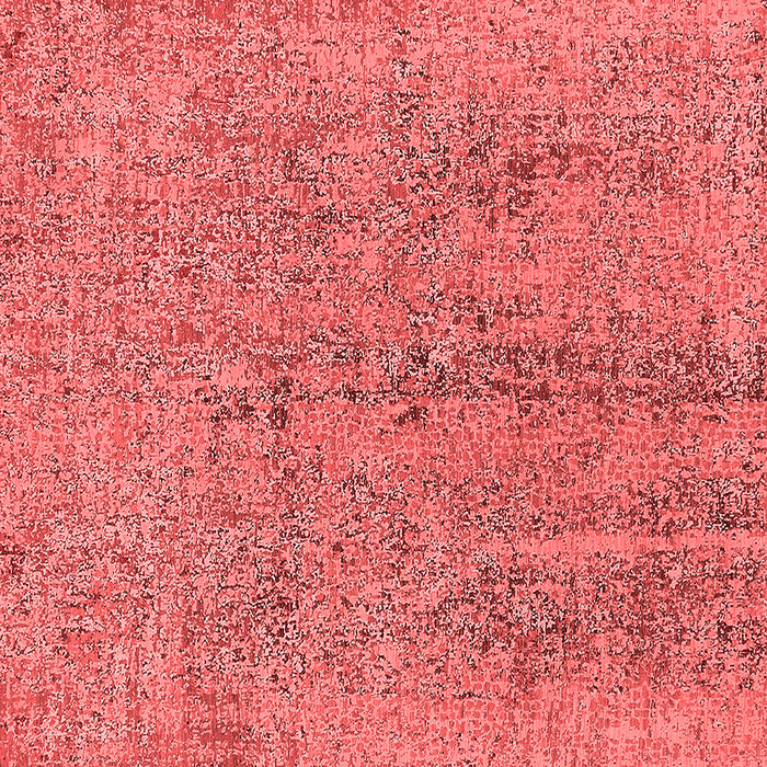 Machine Washable Oriental Red Industrial Rug, wshurb2157red