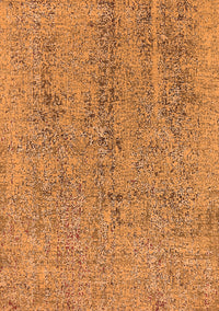 Oriental Orange Industrial Rug, urb2157org