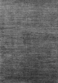 Oriental Gray Industrial Rug, urb2158gry