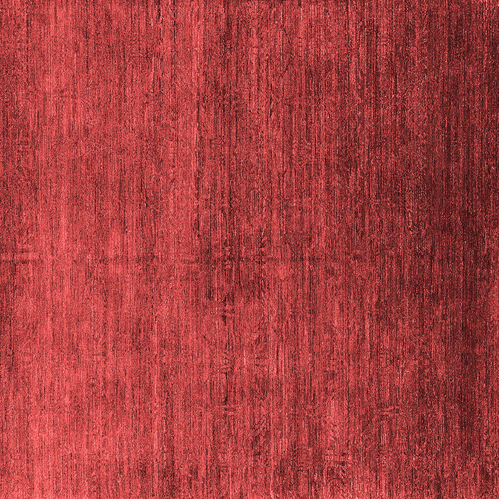 Machine Washable Oriental Red Industrial Rug, wshurb2158red