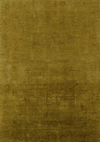 Oriental Green Industrial Rug, urb2160grn