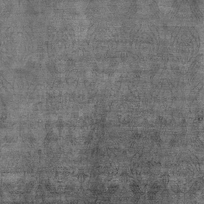 Oriental Gray Industrial Rug, urb2161gry