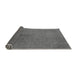 Sideview of Oriental Gray Industrial Rug, urb2161gry