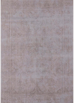 Machine Washable Industrial Modern Rosy Pink Rug, wshurb2167