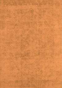 Oriental Orange Industrial Rug, urb2168org