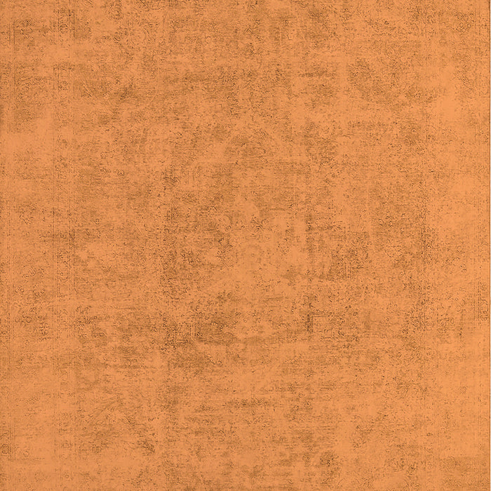 Machine Washable Oriental Orange Industrial Area Rugs, wshurb2168org