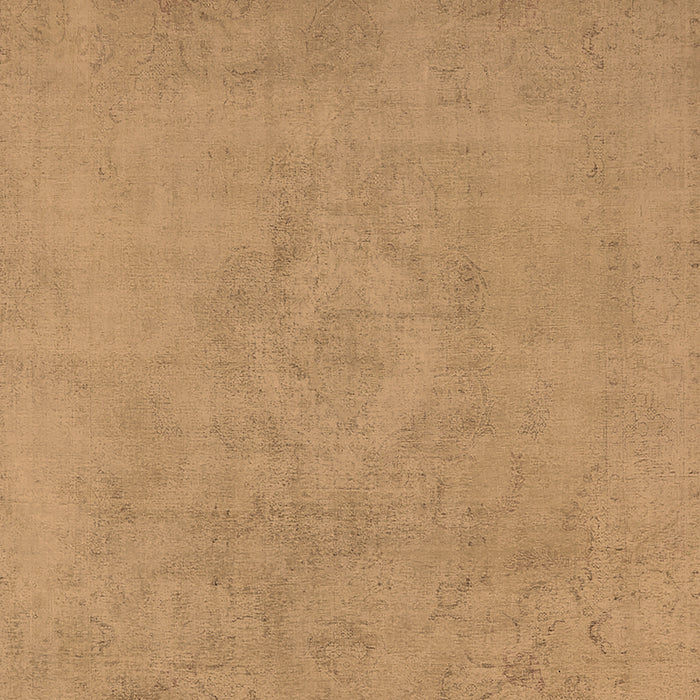 Oriental Brown Industrial Rug, urb2171brn
