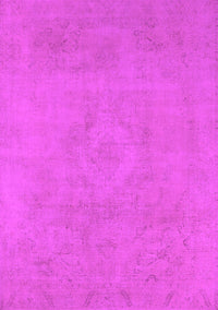 Oriental Pink Industrial Rug, urb2171pnk