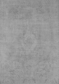 Oriental Gray Industrial Rug, urb2171gry