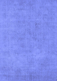 Oriental Blue Industrial Rug, urb2172blu