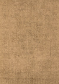 Oriental Brown Industrial Rug, urb2172brn