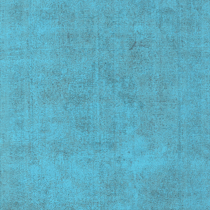 Oriental Light Blue Industrial Rug, urb2172lblu