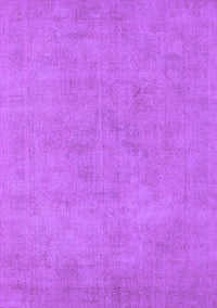 Oriental Purple Industrial Rug, urb2172pur