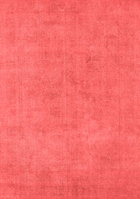 Oriental Red Industrial Rug, urb2172red