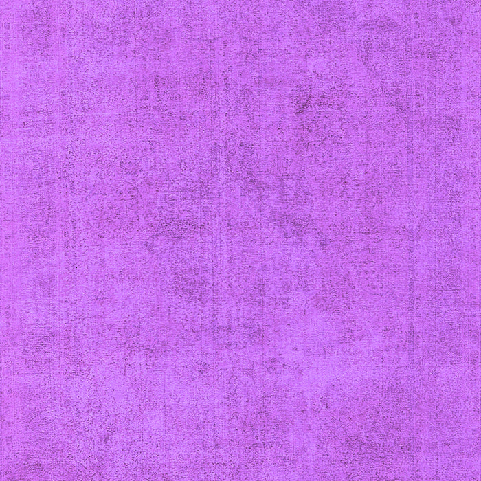 Machine Washable Oriental Purple Industrial Area Rugs, wshurb2172pur