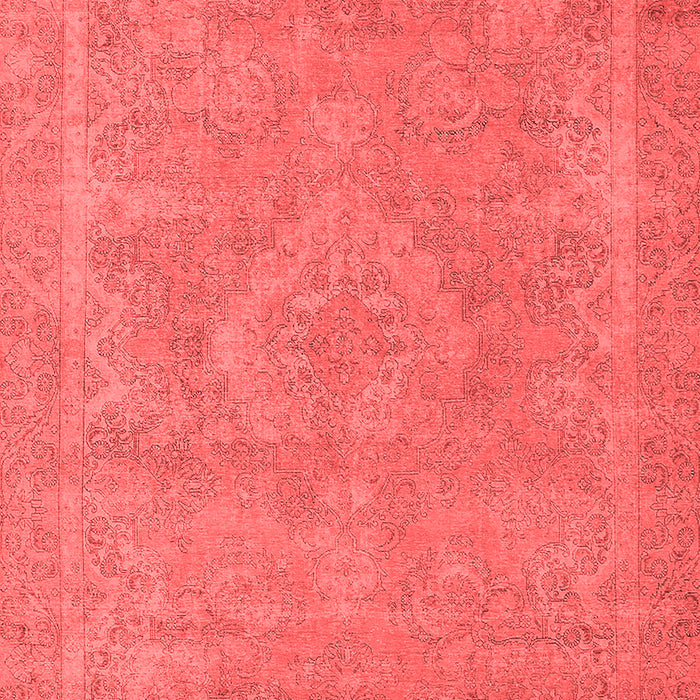 Oriental Red Industrial Area Rugs