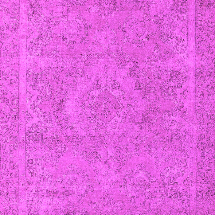 Oriental Pink Industrial Rug, urb2175pnk