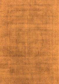 Oriental Orange Industrial Rug, urb2179org