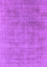 Oriental Purple Industrial Rug, urb2179pur